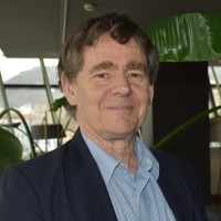 PETER GLERUM