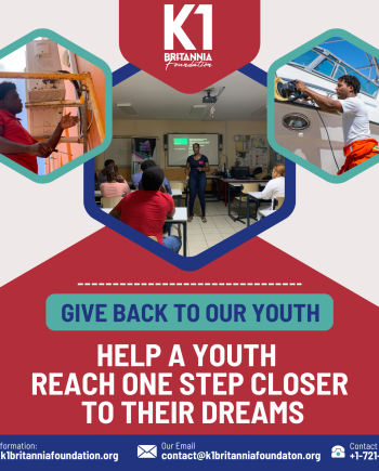 K1 Work, Training & Social Development Program '23-'24