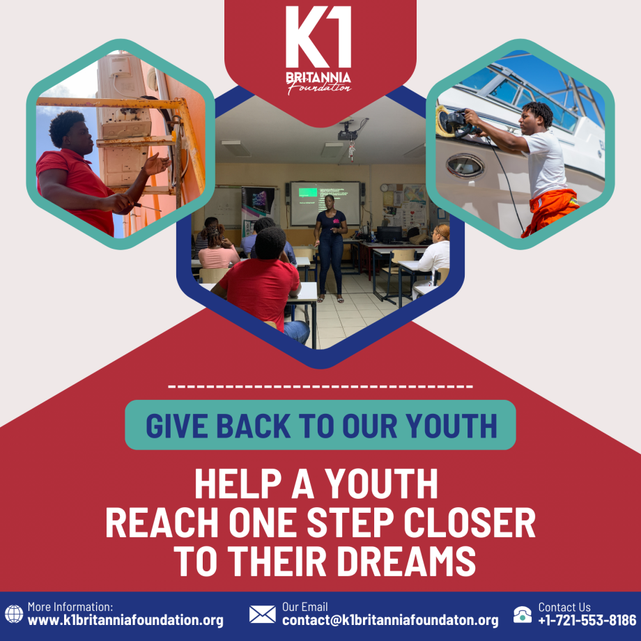 K1 Work, Training & Social Development Program '23-'24